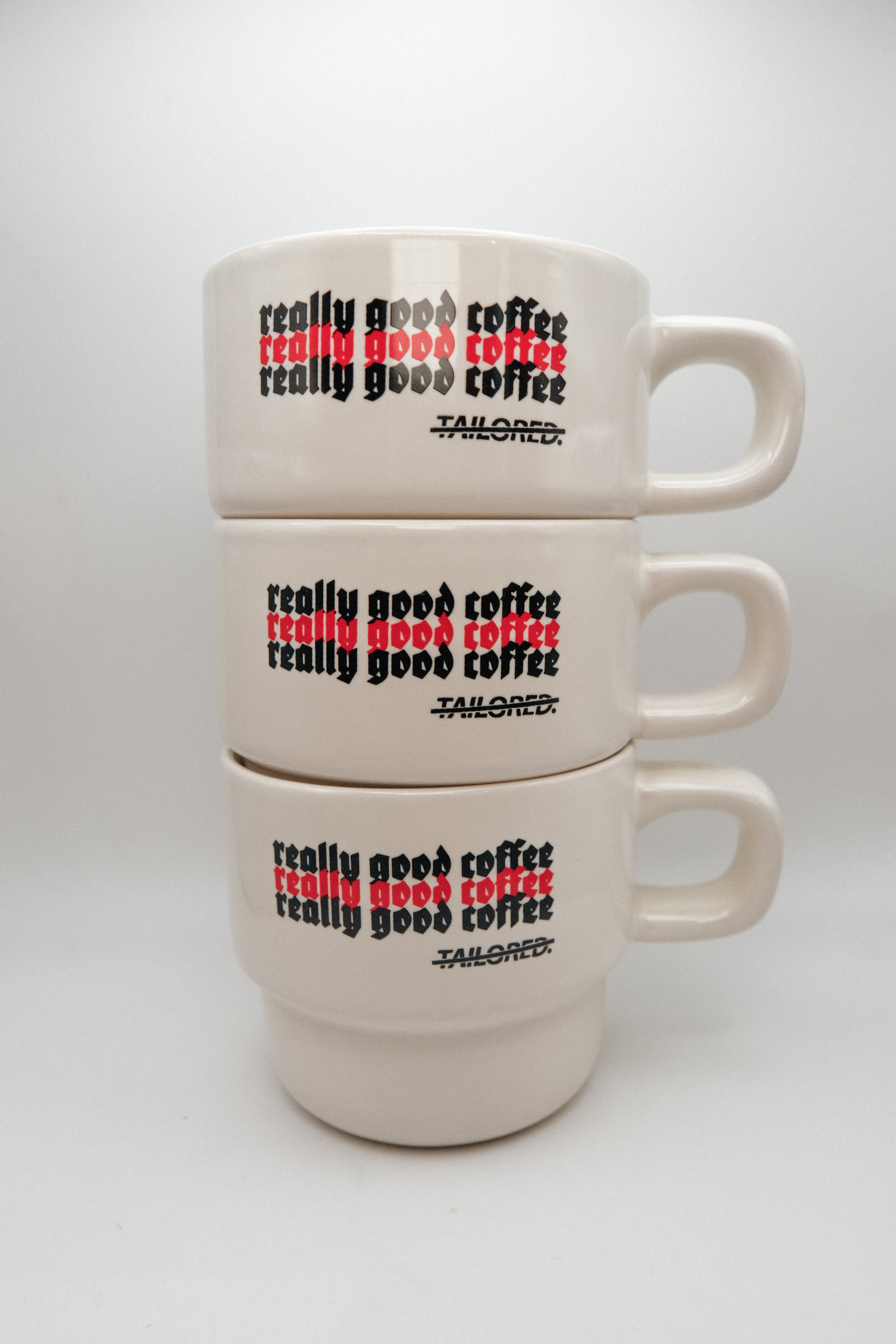 Really Good Coffee Mug