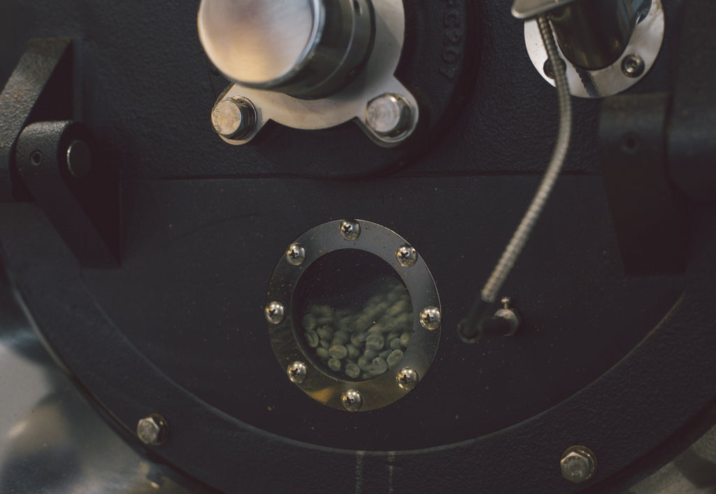 Tailored Coffee Roasters photo 9