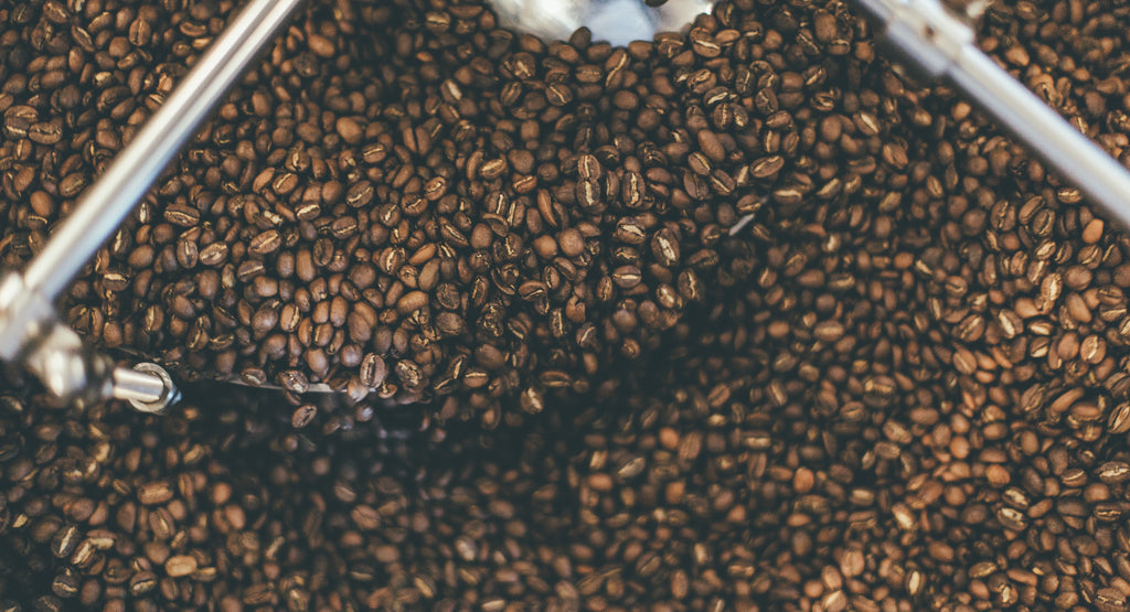 Tailored Coffee Roasters photo 11