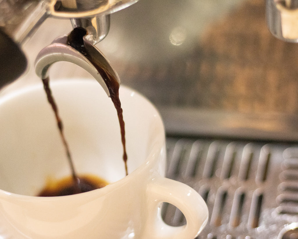 Tailored Coffee Roasters photo 3